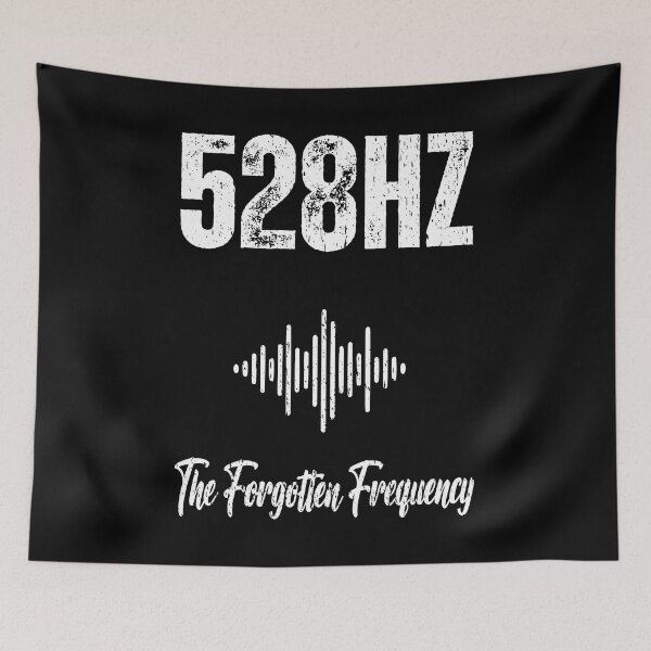 Item preview, 528Hz The Forgotten Frequency Sound Healing Solfeggio Vibration ancient tuning calming tunes healer tone vibration of space spirituality meditation designed and sold by Jt41.