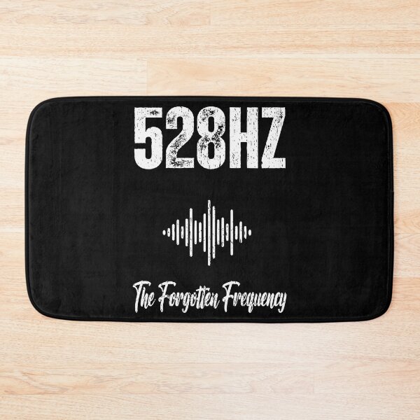 Item preview, 528Hz The Forgotten Frequency Sound Healing Solfeggio Vibration ancient tuning calming tunes healer tone vibration of space spirituality meditation designed and sold by Jt41.