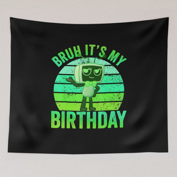 Item preview, dandys world designed and sold by Brooksgallant.