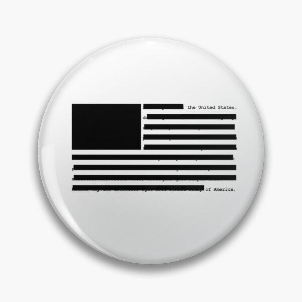 Item preview, USA redacted files  designed and sold by helenramsey4.