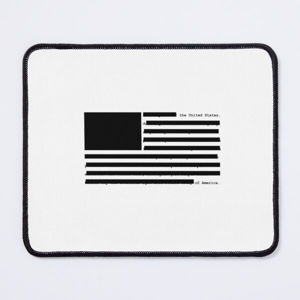 Item preview, USA redacted files  designed and sold by helenramsey4.
