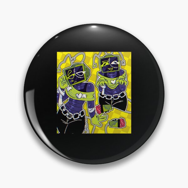 Item preview, dandys world designed and sold by Brooksgallant.