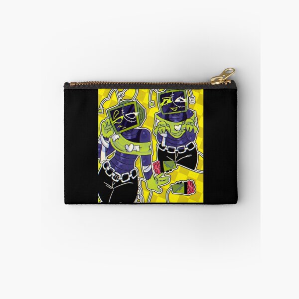 Item preview, dandys world designed and sold by Brooksgallant.