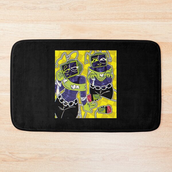 Item preview, dandys world designed and sold by Brooksgallant.