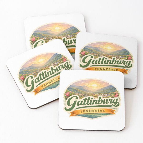 Item preview, Gatlinburg, Tennessee designed and sold by PamLeeDesign.