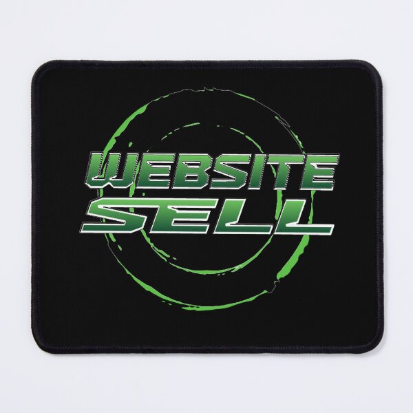 Item preview, Website Sell  designed and sold by TheEndDesign.