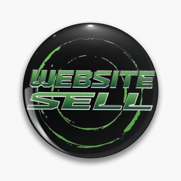 Item preview, Website Sell  designed and sold by TheEndDesign.