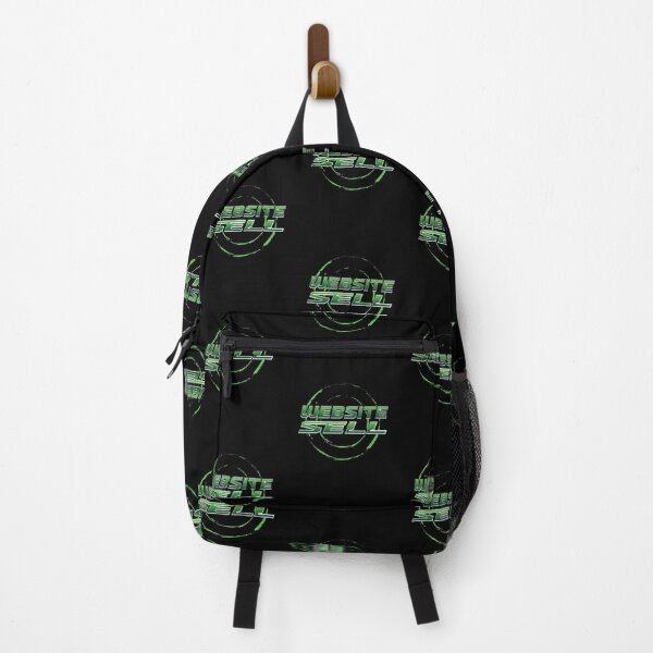 Item preview, Website Sell designed and sold by TheEndDesign.