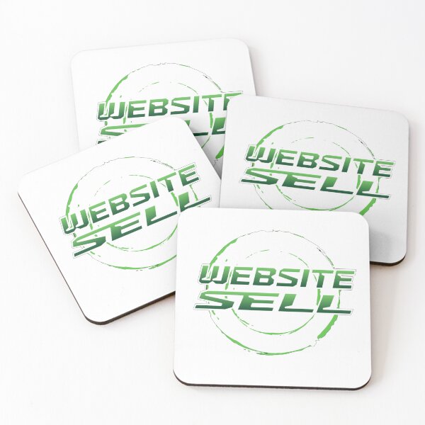 Item preview, Website Sell  designed and sold by TheEndDesign.