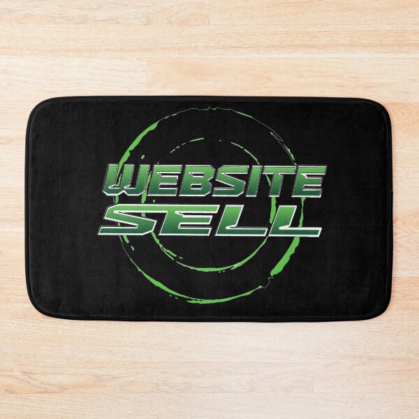 Item preview, Website Sell  designed and sold by TheEndDesign.