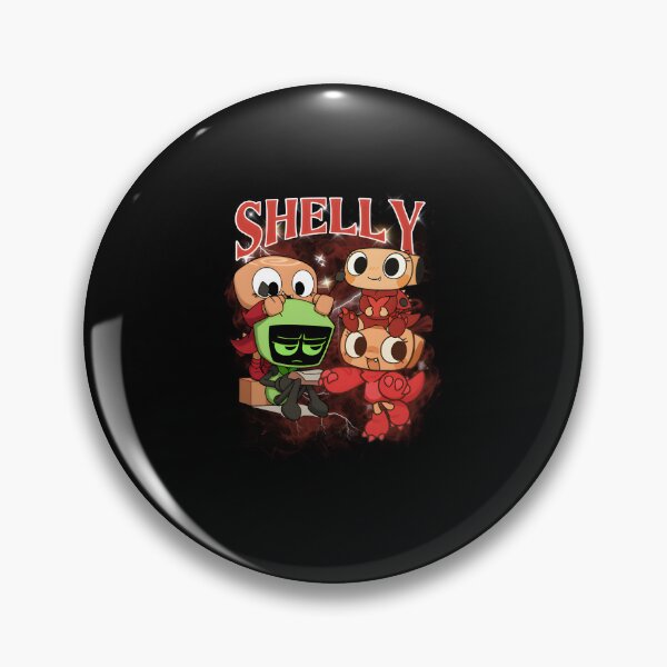 Item preview, dandys world designed and sold by Brooksgallant.
