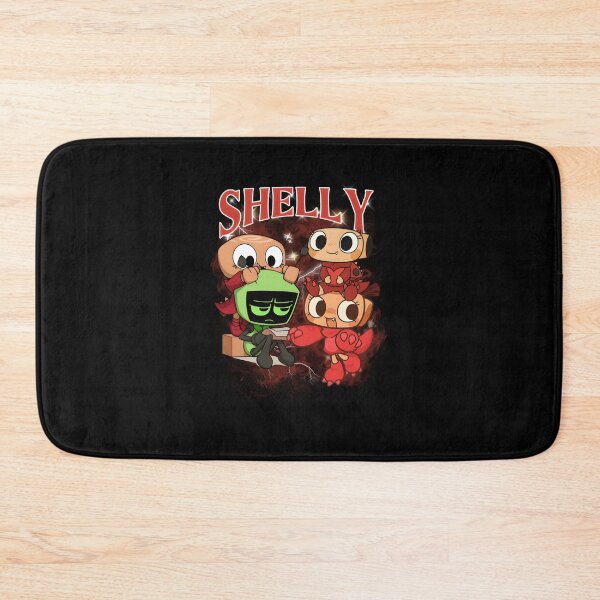 Item preview, dandys world designed and sold by Brooksgallant.