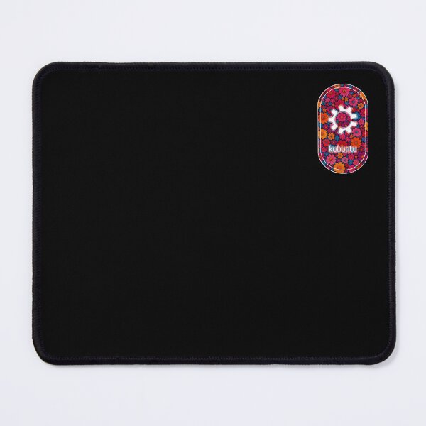 Item preview, Kubuntu Linux designed and sold by angoma.