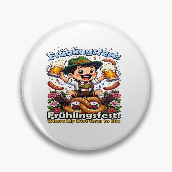 Item preview, Frühlingsfest Face Hole Shirt – Funny Oktoberfest Photo Frame Tee | Bavarian Festival Costume Design | Munich Beer Party Graphic designed and sold by Sushikidsntod.