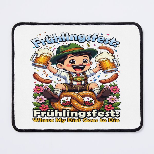 Item preview, Frühlingsfest Face Hole Shirt – Funny Oktoberfest Photo Frame Tee | Bavarian Festival Costume Design | Munich Beer Party Graphic designed and sold by Sushikidsntoddlers.