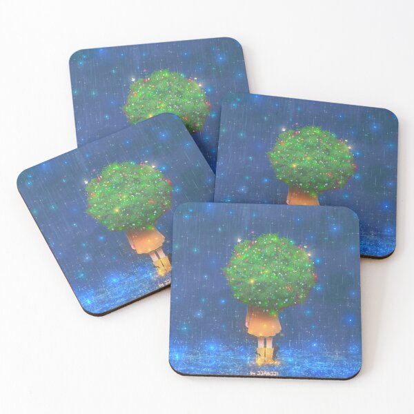 Item preview, A Garden Grows in the Rain designed and sold by jjaejji.