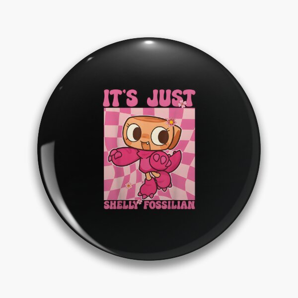 Item preview, dandys world designed and sold by Brooksgallant.