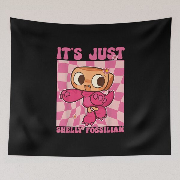 Item preview, dandys world designed and sold by Brooksgallant.