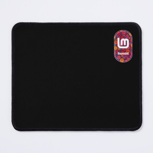 Item preview, Linux Mint designed and sold by angoma.