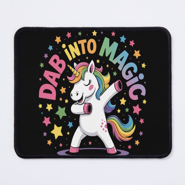 Item preview, Dab into magic designed and sold by LacostCarl.