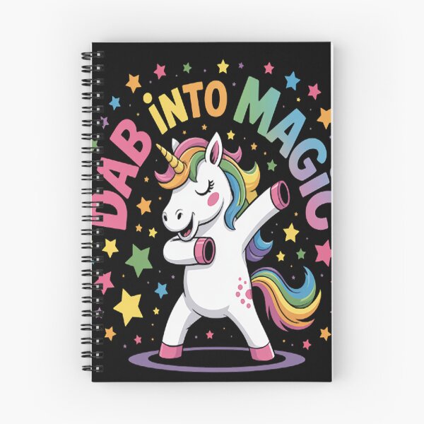 Item preview, Dab into magic designed and sold by LacostCarl.