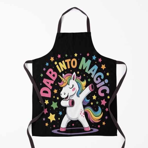 Item preview, Dab into magic designed and sold by LacostCarl.