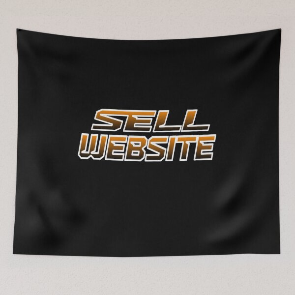Item preview, Sell Website  designed and sold by TheEndDesign.