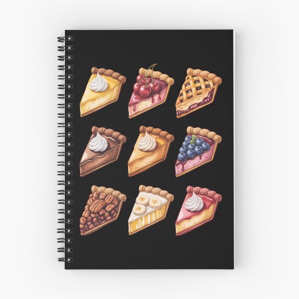 Item preview, Pie Slice Thanksgiving Pie Lover designed and sold by Moon-Ape.