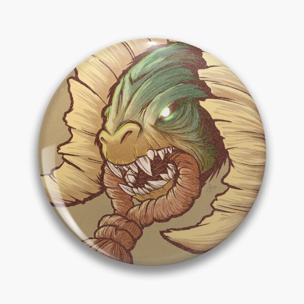 Item preview, Deathstalker on the Ropes designed and sold by Chris Kirkby.