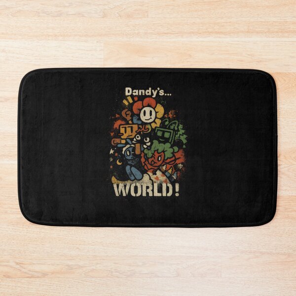 Item preview, dandys world designed and sold by Brooksgallant.