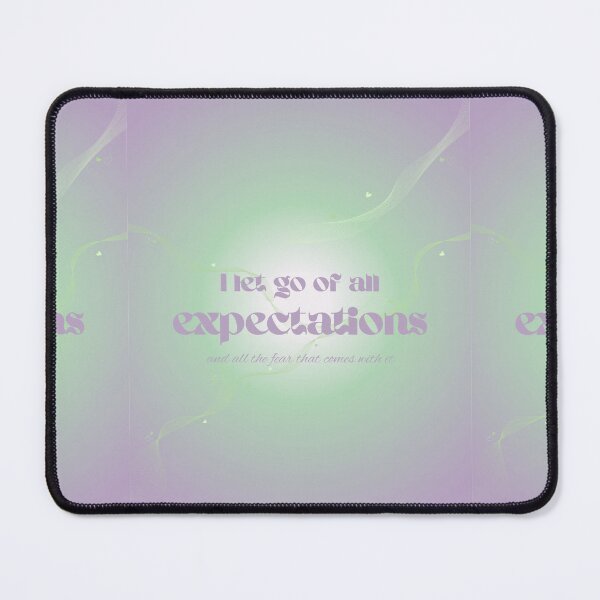 Item preview, Expectations designed and sold by Elevare.