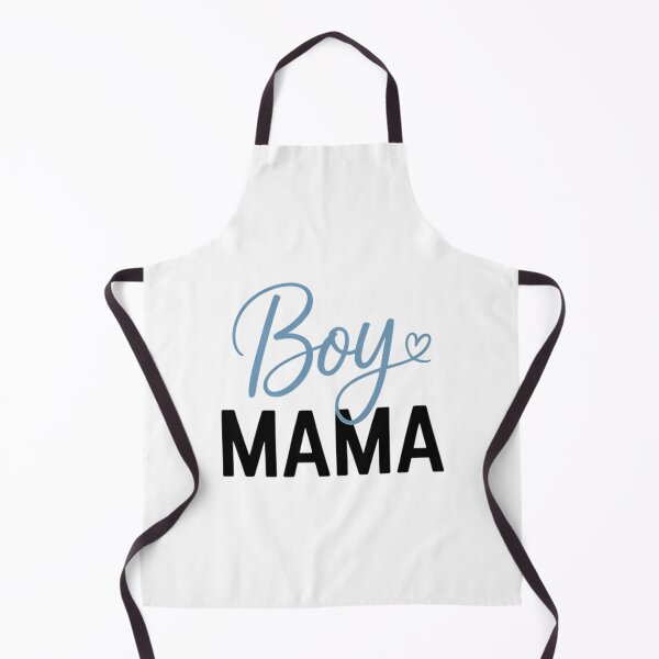 Item preview, Personalized Boy Mama With Names Mothers Day designed and sold by Moon-Ape.