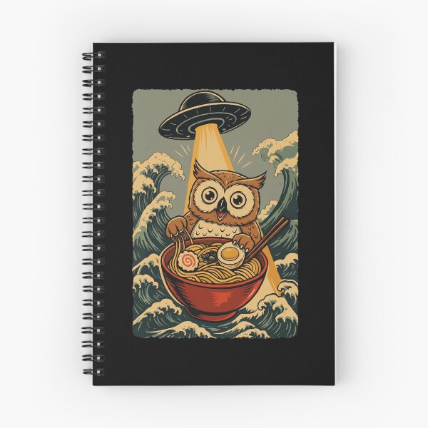 Item preview, Handwritten Notes Aesthetic Study Scribble Minimal Vibe designed and sold by JEFDodsonArt.