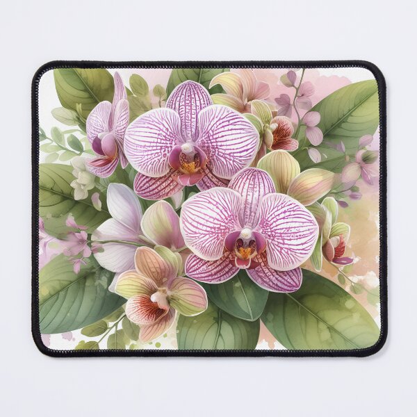 Item preview, orchids designed and sold by Artillenium.