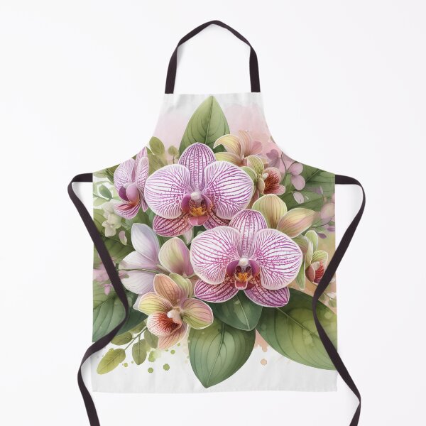 Item preview, orchids designed and sold by Artillenium.