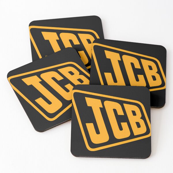 Item preview, Best Selling   Jcb Logo Merchandise Essential T Shirt designed and sold by AugusteRaynaud.