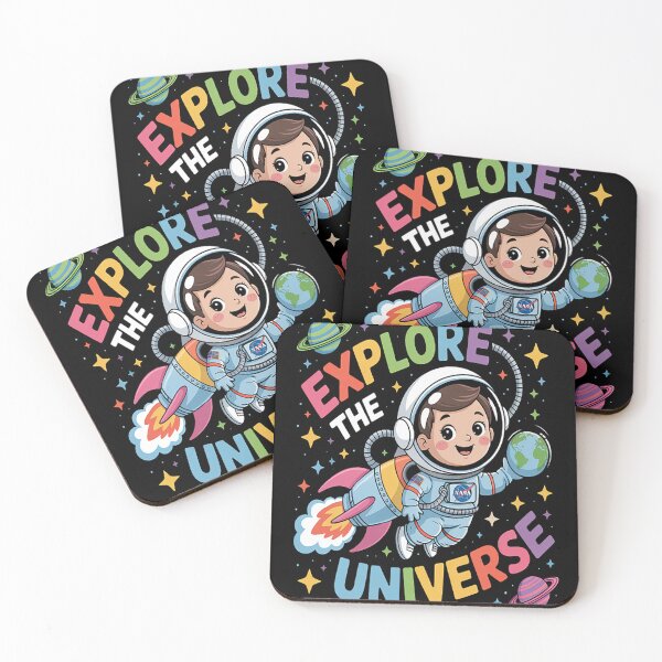 Item preview, 1st Grade Student Teacher Astronaut Space Back To School designed and sold by LacostCarl.