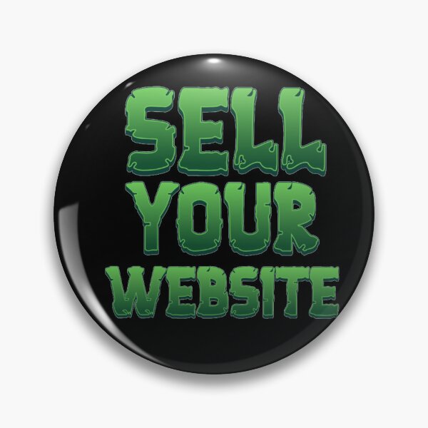 Item preview, Sell Your Website  designed and sold by TheEndDesign.