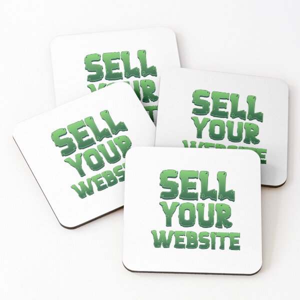 Item preview, Sell Your Website  designed and sold by TheEndDesign.