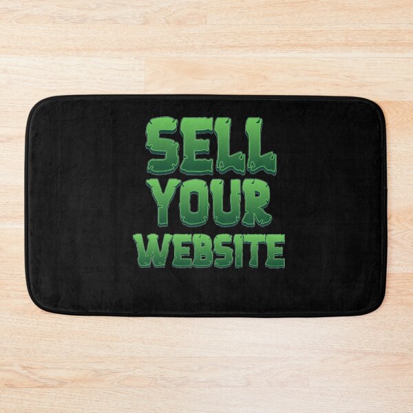 Item preview, Sell Your Website  designed and sold by TheEndDesign.