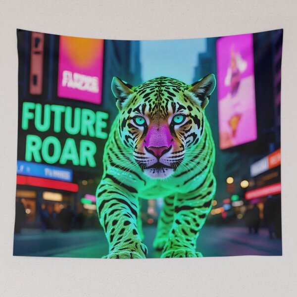 Item preview, Leopard  designed and sold by AwesomeDigiShop.