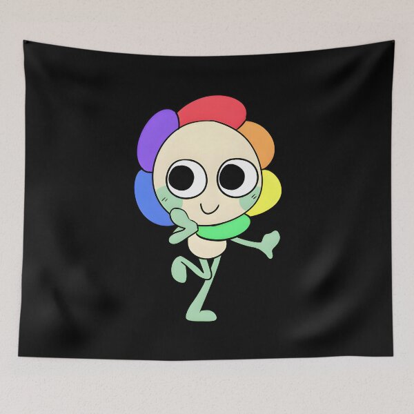 Item preview, dandys world designed and sold by Brooksgallant.