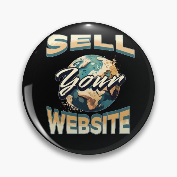 Item preview, Sell Your Website  designed and sold by TheEndDesign.