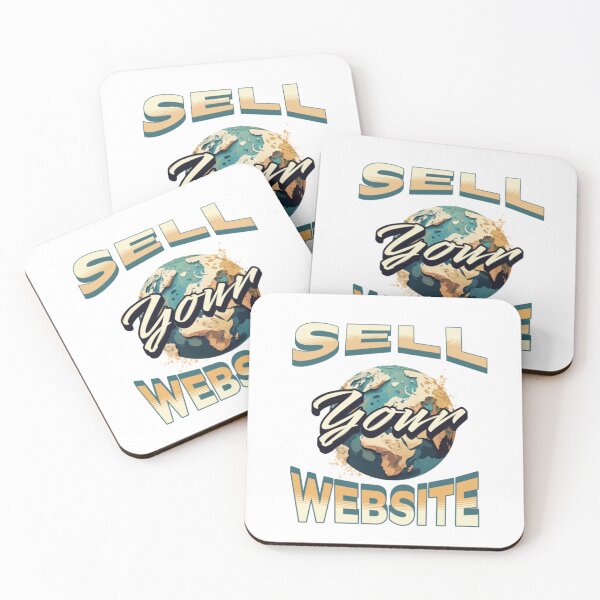 Item preview, Sell Your Website  designed and sold by TheEndDesign.