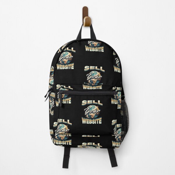 Item preview, Sell Your Website designed and sold by TheEndDesign.