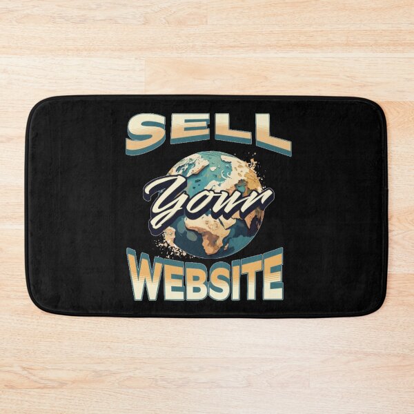 Item preview, Sell Your Website  designed and sold by TheEndDesign.