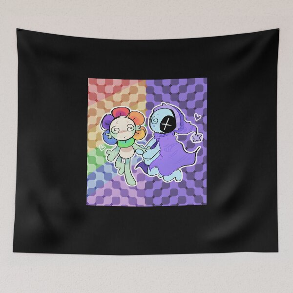 Item preview, dandys world designed and sold by Brooksgallant.