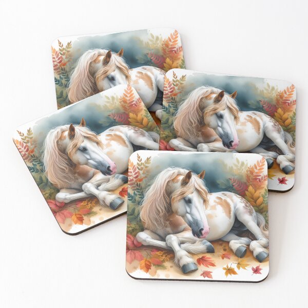 Item preview, Peaceful horse designed and sold by Artillenium.