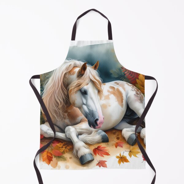 Item preview, Peaceful horse designed and sold by Artillenium.