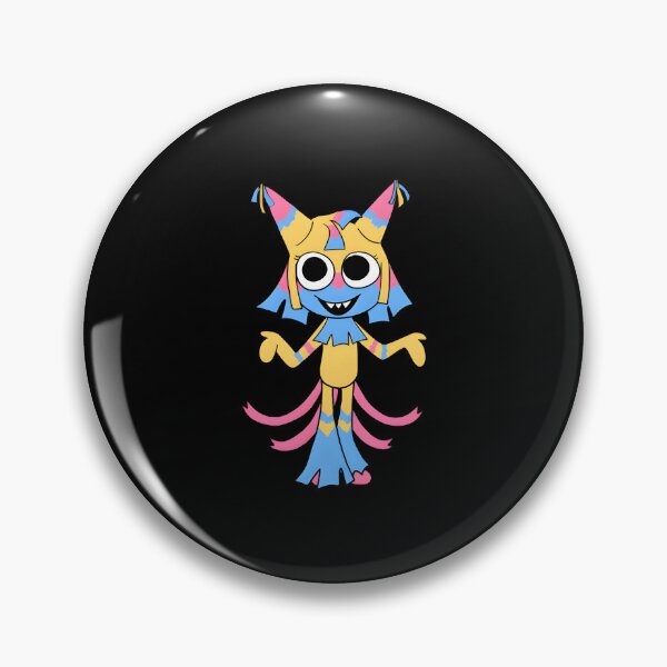 Item preview, dandys world designed and sold by Brooksgallant.